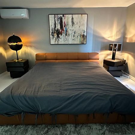 Vista Bliss Retreat-Private Room لوس أنجلوس المظهر الخارجي الصورة
