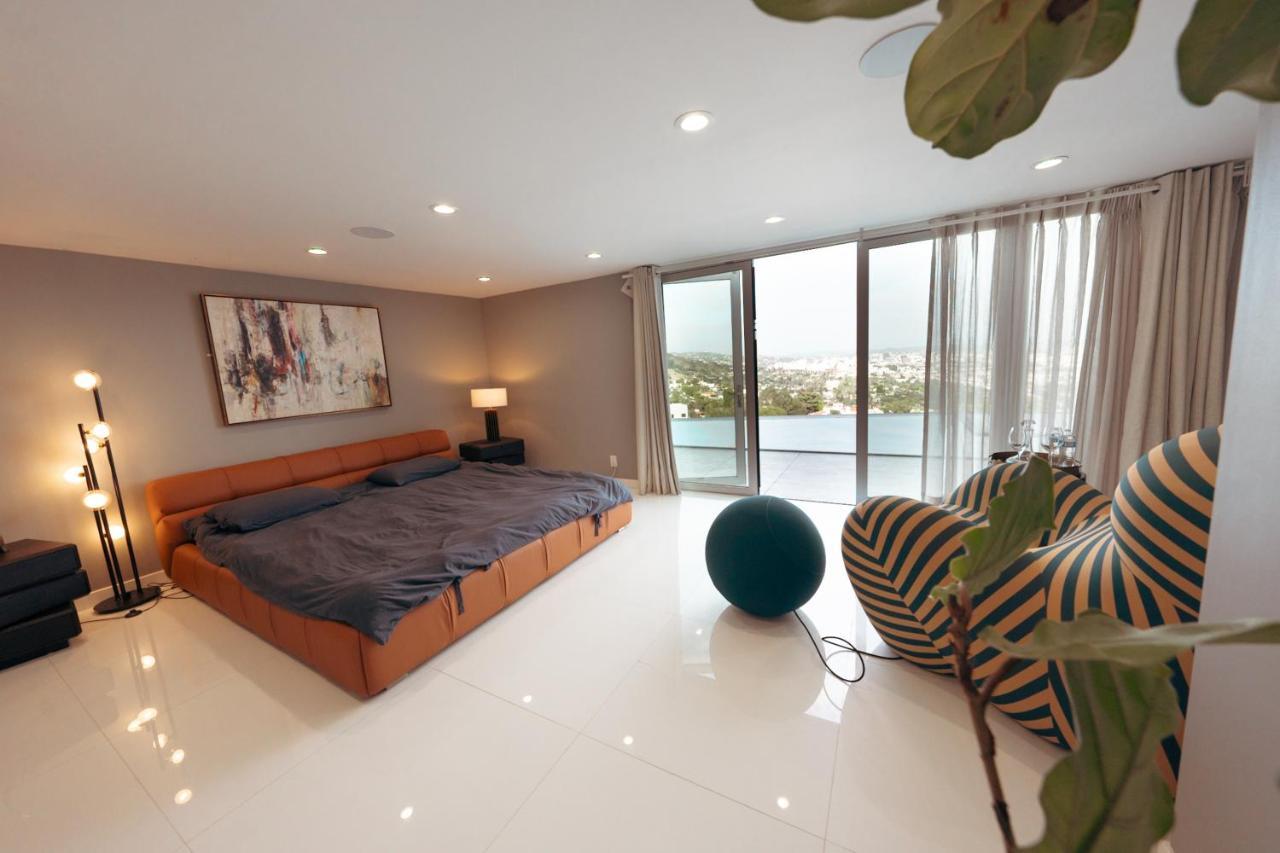 Vista Bliss Retreat-Private Room لوس أنجلوس المظهر الخارجي الصورة