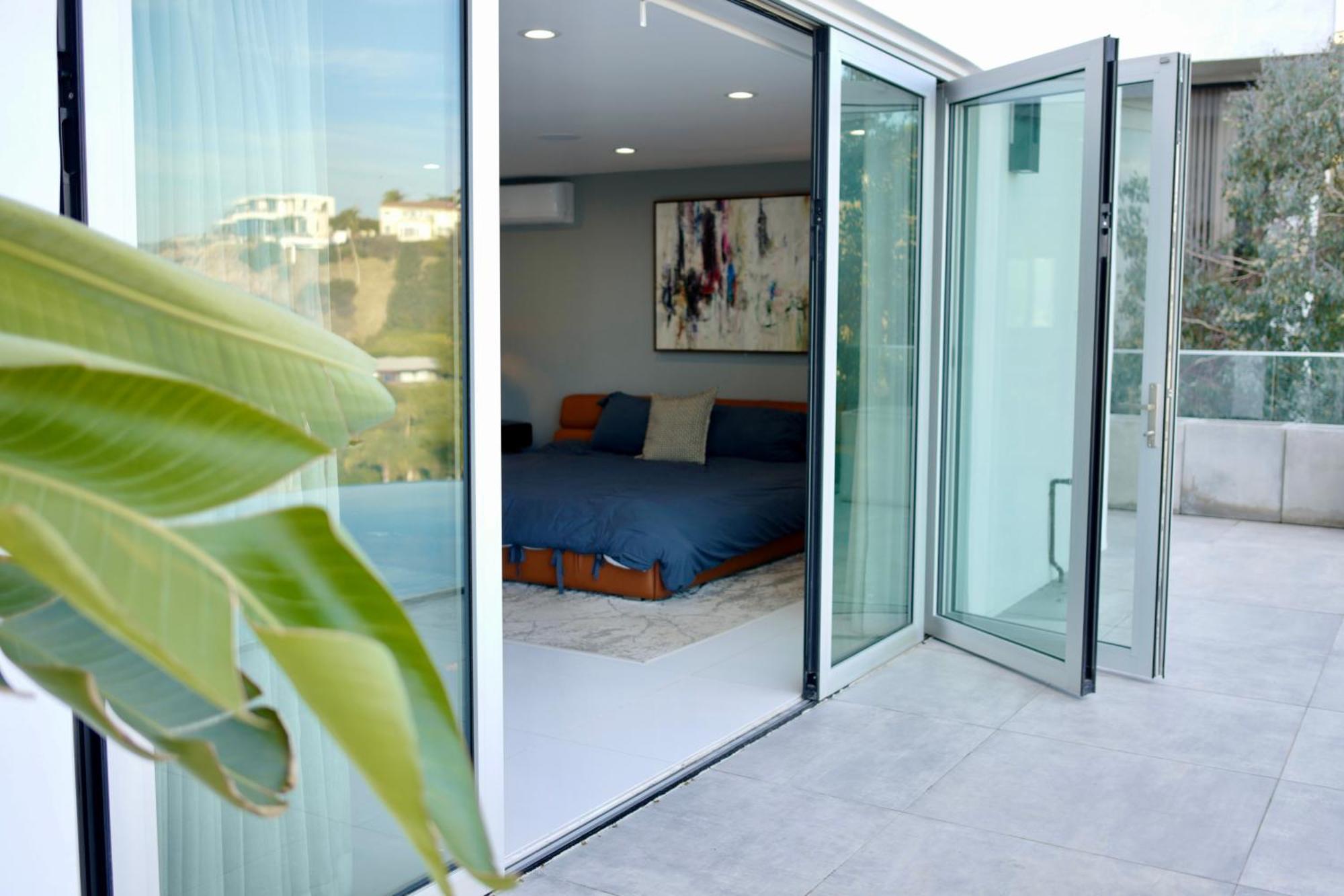 Vista Bliss Retreat-Private Room لوس أنجلوس المظهر الخارجي الصورة